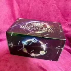 2026年最新】遊戯王 box シュリンク付きの人気アイテム - メルカリ