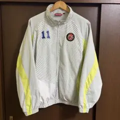 2026年最新】supreme s logo track jacket 