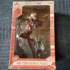 2026年最新】式波アスカ ラングレーフィギュア 一番くじb賞の人気