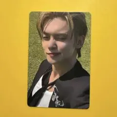 2026年最新】txt ファンクラブ トレカの人気アイテム - メルカリ