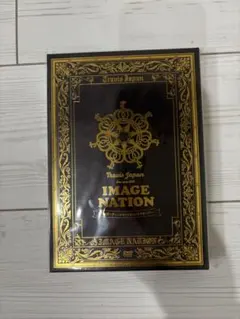 2026年最新】image nation dvdの人気アイテム - メルカリ