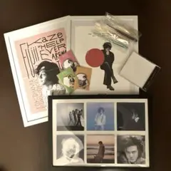 2026年最新】藤井風付箋の人気アイテム - メルカリ