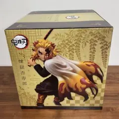 2026年最新】鬼滅の刃 煉獄杏寿郎 1/4スケール プラスチック製 塗装