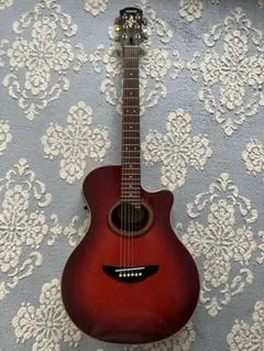 2026年最新】yamaha apx-4aの人気アイテム - メルカリ