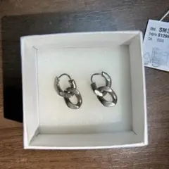 2026年最新】Maison Margiela ピアス(両耳用)の人気アイテム - メルカリ