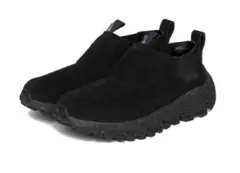 2026年最新】THE NORTH FACE PURPLE LABEL モカシン・デッキシューズの