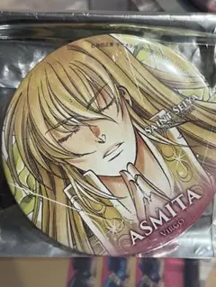 2026年最新】聖闘士星矢 冥王神話 缶バッジの人気アイテム - メルカリ