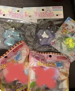 2026年最新】スクイーズまとめ売りの人気アイテム - メルカリ