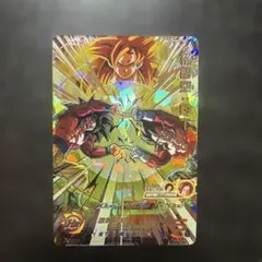2026年最新】ドラゴンボールヒーローズmm4 sec4の人気アイテム - メルカリ