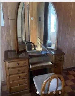 2026年最新】大塚家具 ドレッサーの人気アイテム - メルカリ