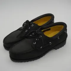 2026年最新】ティンバーランド スリーアイ 黒 25.5の人気アイテム