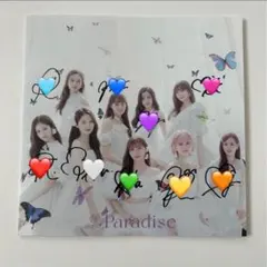 2026年最新】NIZIU サイン 全員の人気アイテム - メルカリ