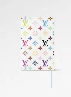 2026年最新】LV 村上隆 ノートの人気アイテム - メルカリ
