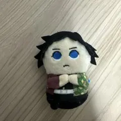 2026年最新】ミニミニフレンズ 鬼滅 冨岡義勇の人気アイテム - メルカリ