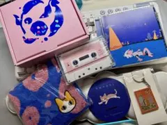 2026年最新】菅原圭 カセットの人気アイテム - メルカリ