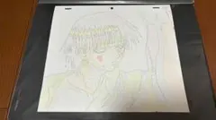 2026年最新】ハンターハンター セル画の人気アイテム - メルカリ