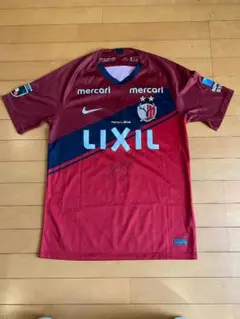 2026年最新】内田篤人 ユニフォーム サインの人気アイテム - メルカリ