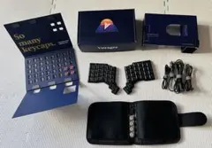 2026年最新】ZSA voyagerの人気アイテム - メルカリ