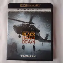 2026年最新】ブラックホークダウン 4kの人気アイテム - メルカリ