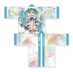 2026年最新】初音ミク 法被の人気アイテム - メルカリ