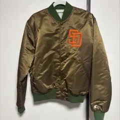 2026年最新】パドレス スタジャンの人気アイテム - メルカリ