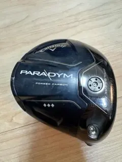 2026年最新】パラダイムトリプルダイヤモンド ヘッドのみの人気