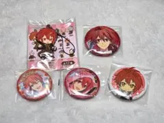 2026年最新】七瀬陸 缶バッジの人気アイテム - メルカリ