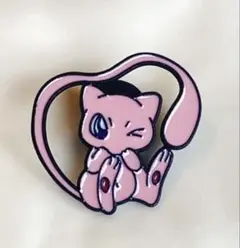 2026年最新】ポケモン ピンバッジ ミュウの人気アイテム - メルカリ