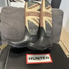 2026年最新】ハンター ユニオンジャックの人気アイテム - メルカリ