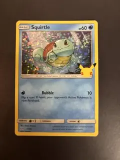 2026年最新】ゼニガメ プロモの人気アイテム - メルカリ