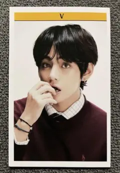 2026年最新】テテ トレカ 公式 mosの人気アイテム - メルカリ