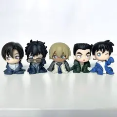 2026年最新】ちぢませ隊 警察学校の人気アイテム - メルカリ