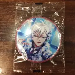 2026年最新】アイドリッシュセブン 缶バッジ 九条天 ブラホワの人気