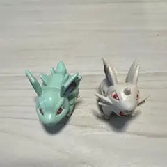 2026年最新】ニドリーナ モンコレの人気アイテム - メルカリ