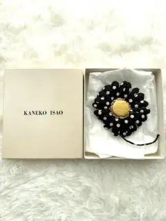 2026年最新】カネコイサオ コサージュの人気アイテム - メルカリ