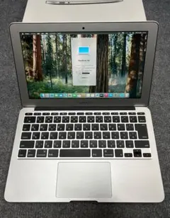 2026年最新】MacBook AIR 11インチ 2015 8gbの人気アイテム - メルカリ