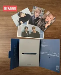 2026年最新】WEVERSE album ドギョムの人気アイテム - メルカリ