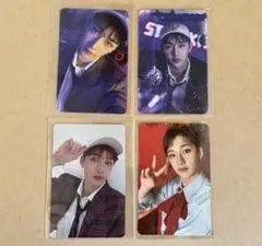 2026年最新】バンチャン evel christmasの人気アイテム - メルカリ