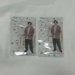 2026年最新】束の間の一花 アクスタの人気アイテム - メルカリ