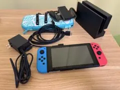 2026年最新】任天堂Switch 本体 2024の人気アイテム - メルカリ