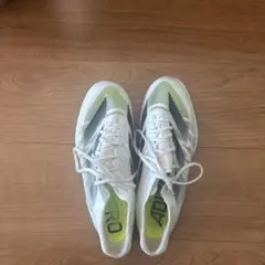 2026年最新】adizero prime sp2 26.5の人気アイテム - メルカリ