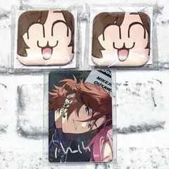 2026年最新】三毛縞斑缶バッジの人気アイテム - メルカリ