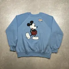 2026年最新】ミッキー スウェット 白足の人気アイテム - メルカリ