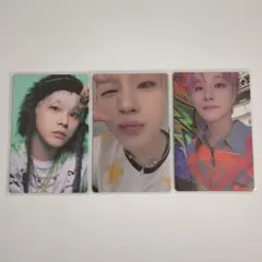 2026年最新】ikon ジナン トレカの人気アイテム - メルカリ