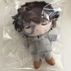 2026年最新】黒羽快斗 ぬいぐるみの人気アイテム - メルカリ