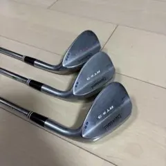 2026年最新】ウェッジ3本 クリーブランドの人気アイテム - メルカリ