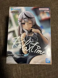 2026年最新】hololive IF -Relax time- 沙花叉クロヱの人気アイテム
