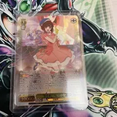 2026年最新】ヴァイスシュヴァルツ 推しの子 SSP 有馬かなの人気