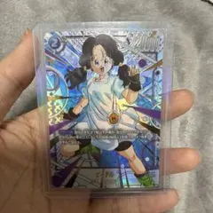 2026年最新】ビーデル sr パラレルの人気アイテム - メルカリ