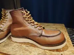 2026年最新】RED WING 875 羽タグの人気アイテム - メルカリ